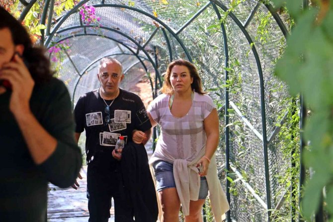Kanadalı İş Adamına Tatilinin Son Gününde Kapkaç Şoku