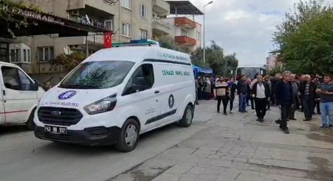 Bir Haftalık Asker Kalbine Yenik Düştü