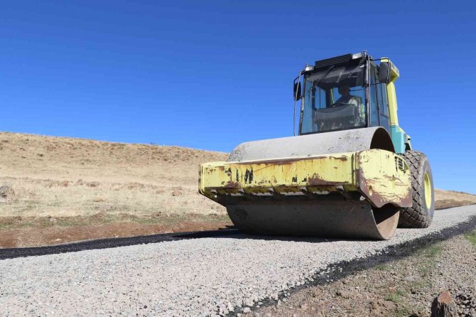 Bingöl’ün Çehresi Değişiyor: İ̇l Özel İ̇daresi 2022 Yılı İçinde Kente 430 Milyon Liralık Yatırım Yaptı