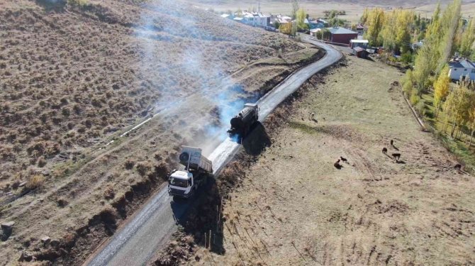 Bingöl’ün Çehresi Değişiyor: İ̇l Özel İ̇daresi 2022 Yılı İçinde Kente 430 Milyon Liralık Yatırım Yaptı