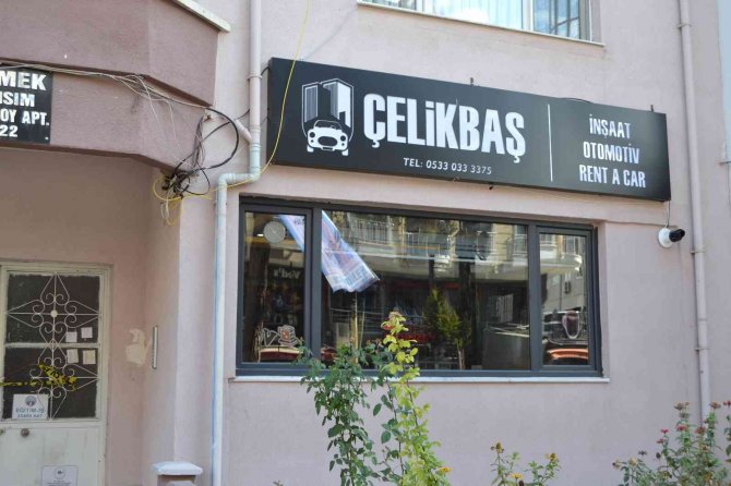 Burdur’da Çıkan Tartışmada Silahlar Çekildi: 1 Ölü, 1 Yaralı