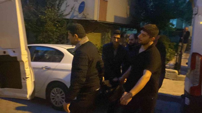 Büyükçekmece’deki Kadın Cinayetinde Kan Donduran Detay