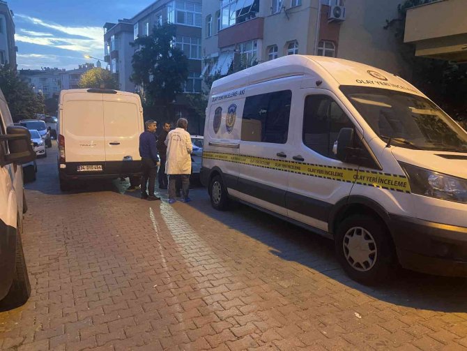 Büyükçekmece’deki Kadın Cinayetinde Kan Donduran Detay