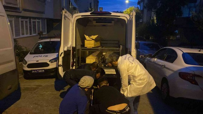 Büyükçekmece’deki Kadın Cinayetinde Kan Donduran Detay