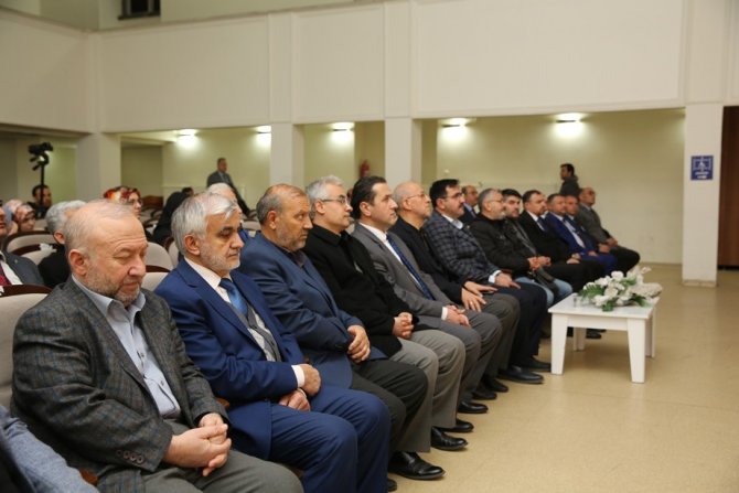 Çankırı’nın Tarihine Işık Tutuldu