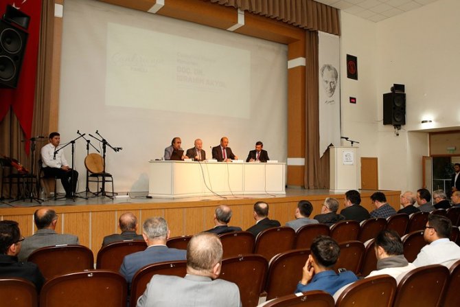 Çankırı’nın Tarihine Işık Tutuldu