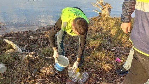 Çevre, Şehircilik Ve İ̇klim Değişikliği Bakanlığından Meriç Nehri Açıklaması