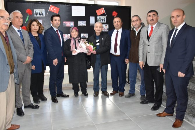 Şehit Emre Dokumacı’nın Hatırası Bu Köşede Yaşatılacak