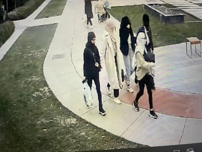 Turnike Arızası Site Sakinlerine Pahalıya Patladı; Hırsızlar 80 Bin Tl’lik Vurgun Yaptı