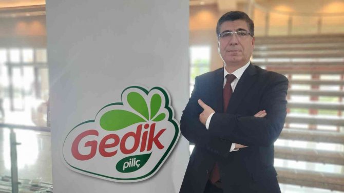 Gedik Piliç, Gastromasa Gastronomi Konferansında Yerini Aldı