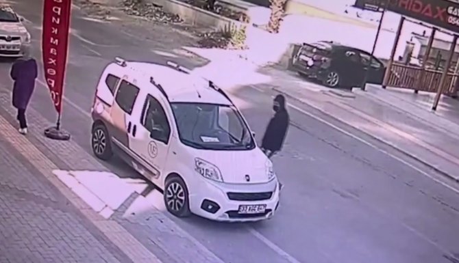 Emlakçıdan Ev Almak İsteyen Müşterisine Akıl Almaz Tuzak