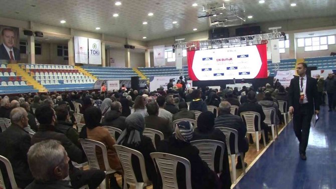 Erzurum’da Kura Heyecanı