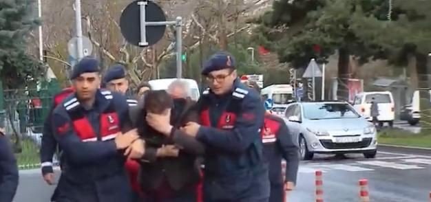 Jandarmadan Sahte Altın Operasyonu