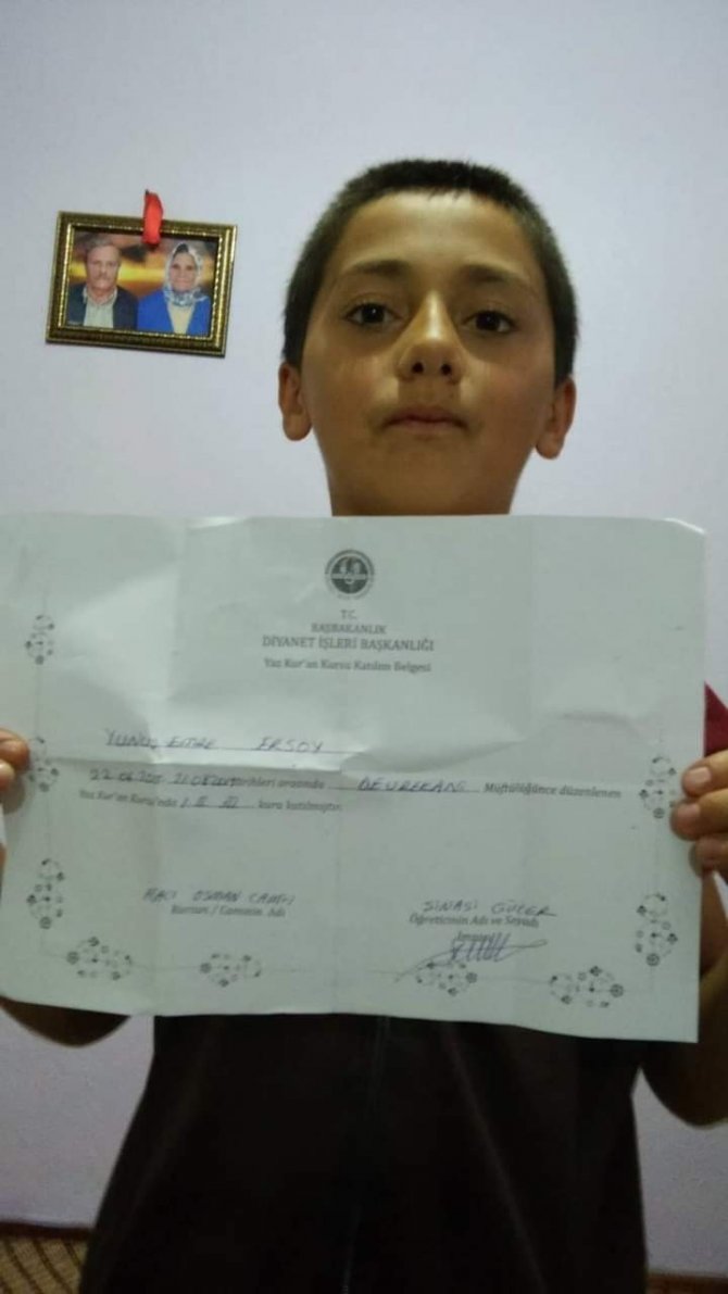 Kazada Ağır Yaralanan 16 Yaşındaki Genç, Hayatını Kaybetti