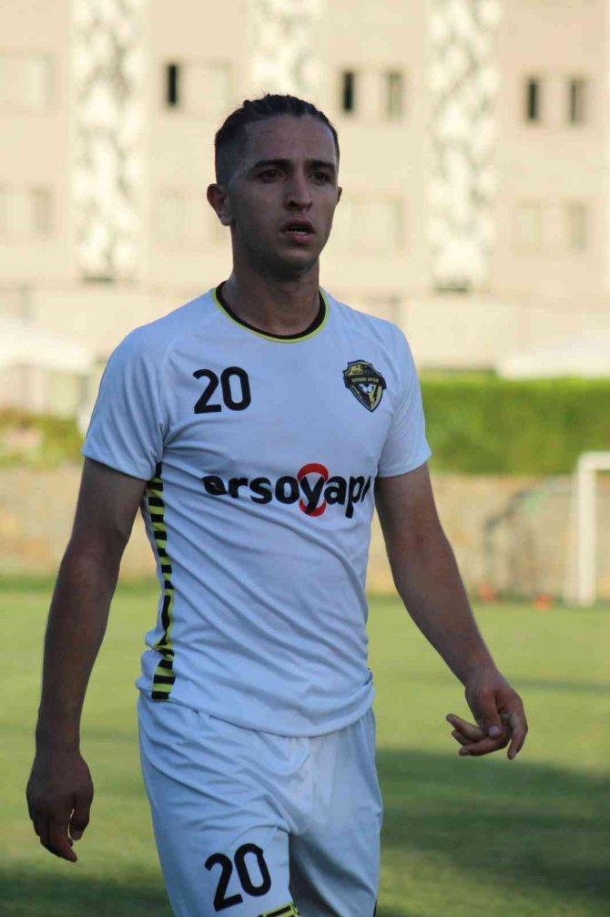 Kayseri Futbol İ̇l Tertip Komitesi Kararları Açıklandı