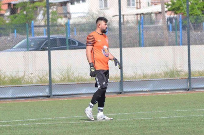 Kayseri Futbol İ̇l Tertip Komitesi Kararları Açıklandı