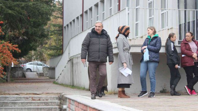 Yarım Milyondan Fazla Öğretmenin Sınav Heyecanı