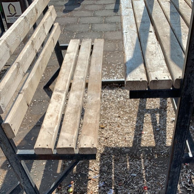 Vatandaşlar Yenikent Mahallesindeki 88 Dönümlük Parkta Bakım İstiyor