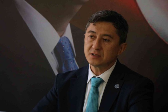 Memleket Partisi’nden Erdoğan’a Dış Politika Desteği