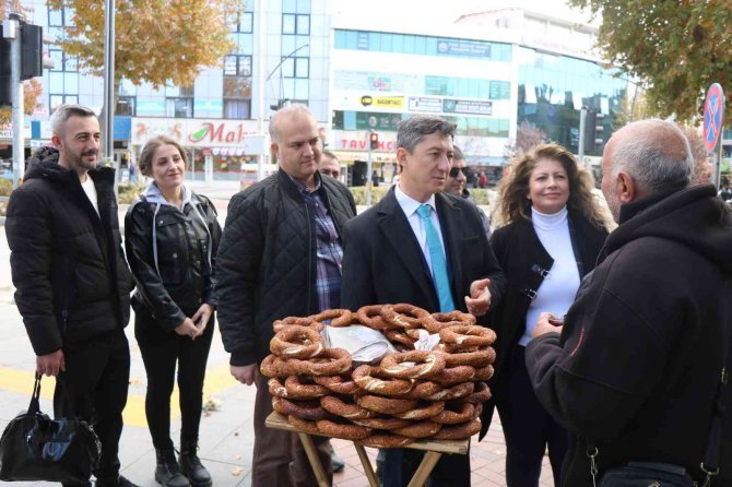 Memleket Partisi’nden Erdoğan’a Dış Politika Desteği