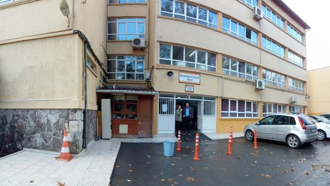 İ̇zmir’de 29 Bin 335 Öğretmen, Öğretmenlik Kariyer Basamakları Sınavı’na Girdi