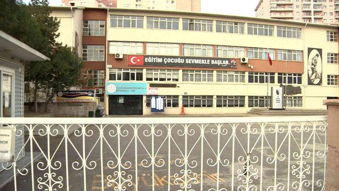 Öğretmenlik Kariyer Basamakları Sınavı Sona Erdi