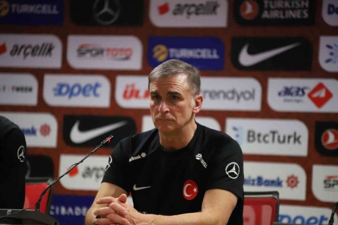 Kuntz: ”Taktiksel Olarak Farklı Sistemlerde Oynayabileceğimizi Gördük”