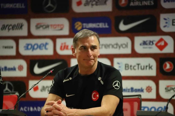 Kuntz: ”Taktiksel Olarak Farklı Sistemlerde Oynayabileceğimizi Gördük”