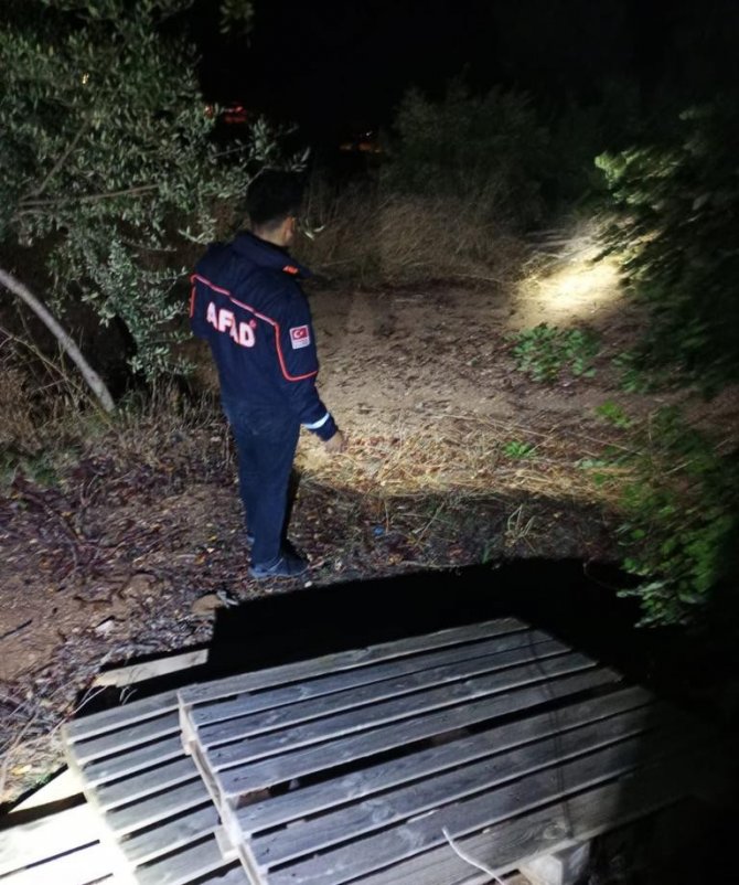 Muğla’da Kaybolan 7 Yaşındaki Otizmli Çocuk İçin Arama Başlatıldı