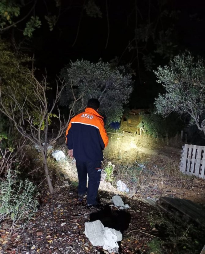 Muğla’da Kaybolan 7 Yaşındaki Otizmli Çocuk İçin Arama Başlatıldı