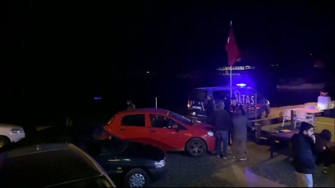 Muğla’da Kaybolan 7 Yaşındaki Otizmli Çocuk İçin Arama Başlatıldı
