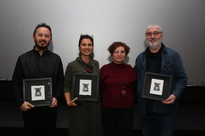 Aydın Orak “Sabırsızlık Zamanı”nı Anlattı