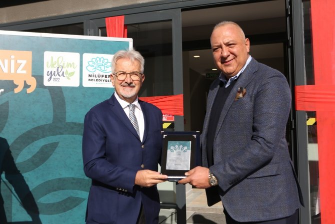 Balat Satranç Evi Kapılarını Açtı