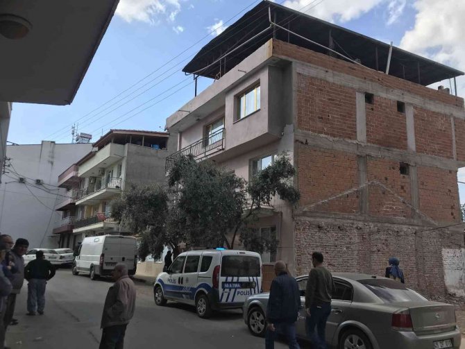 Alaşehir’de 28 Yaşındaki Genç Kalp Krizinden Hayatını Kaybetti
