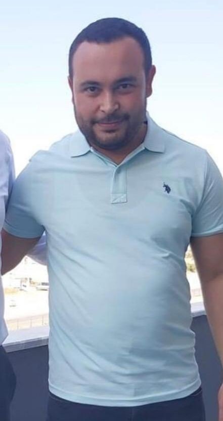 Alaşehir’de 28 Yaşındaki Genç Kalp Krizinden Hayatını Kaybetti
