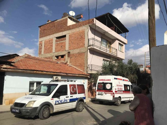 Alaşehir’de 28 Yaşındaki Genç Kalp Krizinden Hayatını Kaybetti