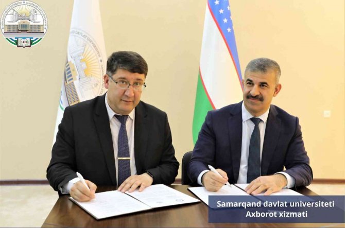 Çakü’den Eğitim Diplomasisi Alanında Önemli Adımlar