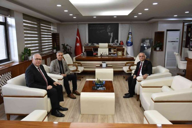 Salihlili Öğrenciler, Ankara-çanakkale’de Kültür Gezisi Yapacak