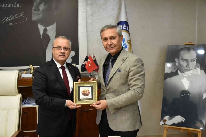 Salihlili Öğrenciler, Ankara-çanakkale’de Kültür Gezisi Yapacak