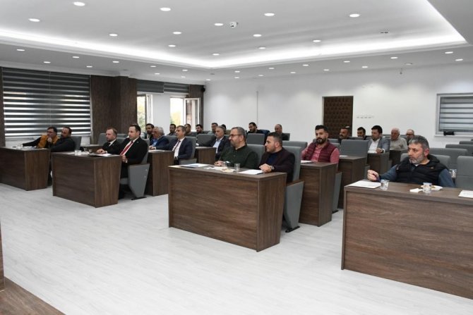 ’2. Pide-pirinç-balık Festivali’ 27 Kasım’da