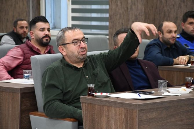 ’2. Pide-pirinç-balık Festivali’ 27 Kasım’da