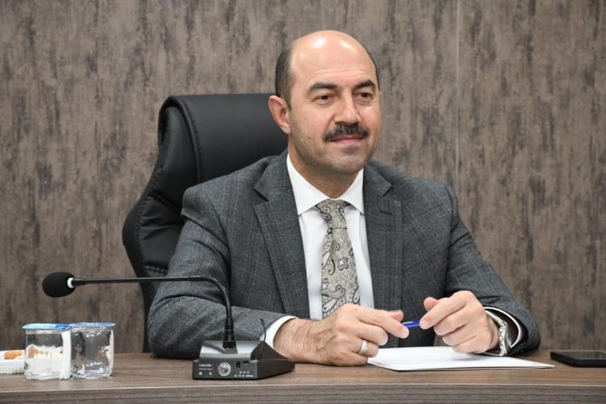 ’2. Pide-pirinç-balık Festivali’ 27 Kasım’da