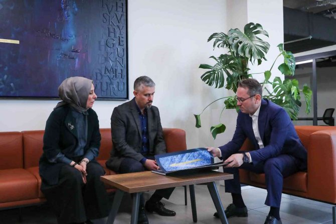 Sanatın Kalbi Başakşehir Şehir Sanat’ta Atacak