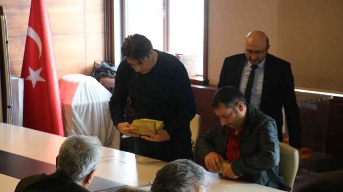 Stso’nun Yeni Başkanı Belli Oldu