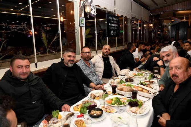 Kuşadasıspor 3 Puana Kilitlendi