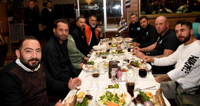 Kuşadasıspor 3 Puana Kilitlendi