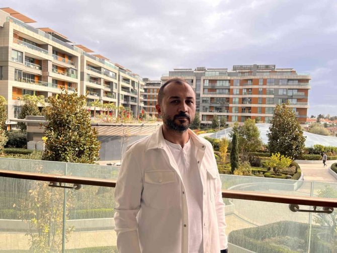 Toki̇, Koru Florya’da 14 Rezidansı 60 Ay Vade İle Satışa Çıkardı