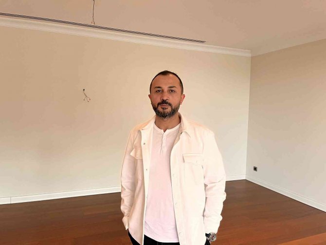 Toki̇, Koru Florya’da 14 Rezidansı 60 Ay Vade İle Satışa Çıkardı