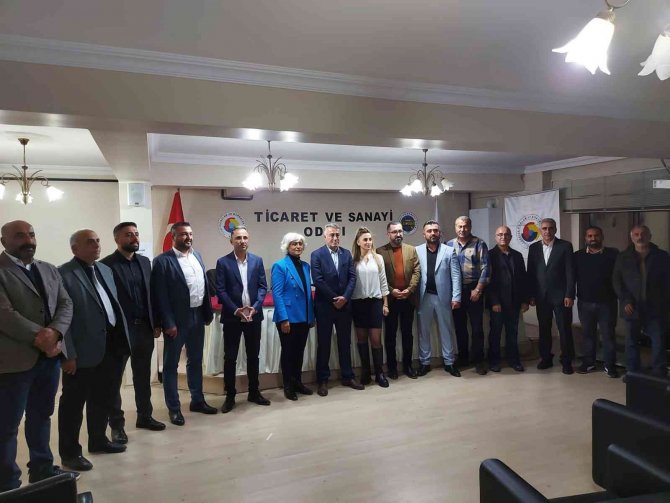 Tunceli Tso Seçimlerini ‘Beyaz Grup’ Kazandı