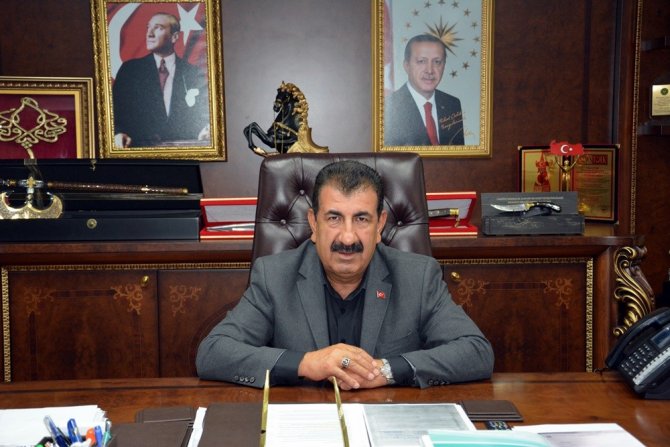 Tüdki̇yeb Genel Başkanı Çelik: “Küçük Aile İşletmelerini Kaybedersek Ülke Tarımını Kaybederiz”